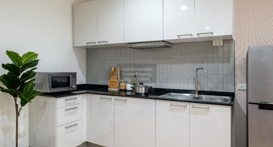 Condo en venta de 2 habitaciones en Khlong Toei, Bangkok