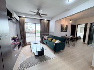 For sale 2 bedrooms condo in Bang Phli, Samut Prakan