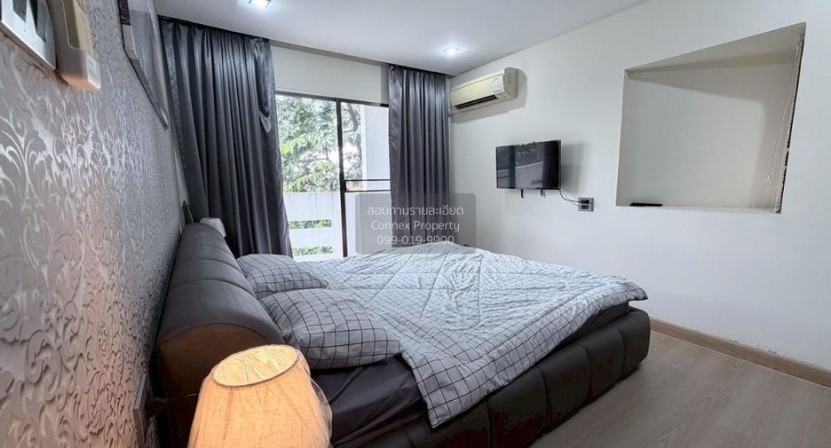 For sale 2 bedrooms condo in Bang Phli, Samut Prakan