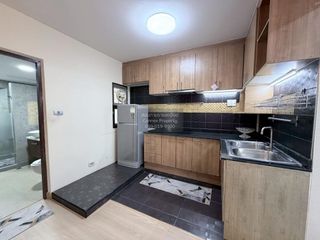 For sale 2 bedrooms condo in Bang Phli, Samut Prakan
