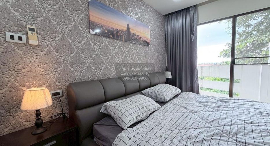 For sale 2 bedrooms condo in Bang Phli, Samut Prakan
