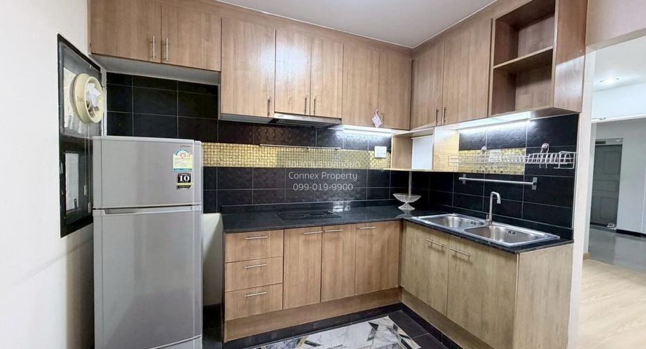 For sale 2 bedrooms condo in Bang Phli, Samut Prakan