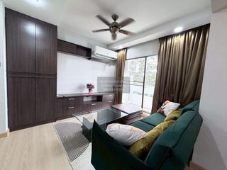 For sale 2 bedrooms condo in Bang Phli, Samut Prakan