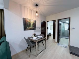 For sale 2 bedrooms condo in Bang Phli, Samut Prakan