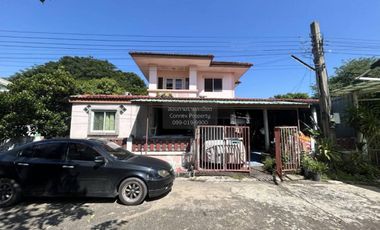 出售 9 卧室 独立屋 在 Bang Yai, Nonthaburi