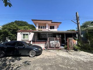 出售 9 卧室 独立屋 在 Bang Yai, Nonthaburi