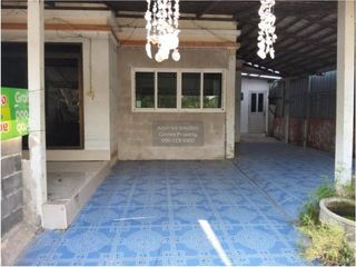 出售 9 卧室 独立屋 在 Bang Yai, Nonthaburi