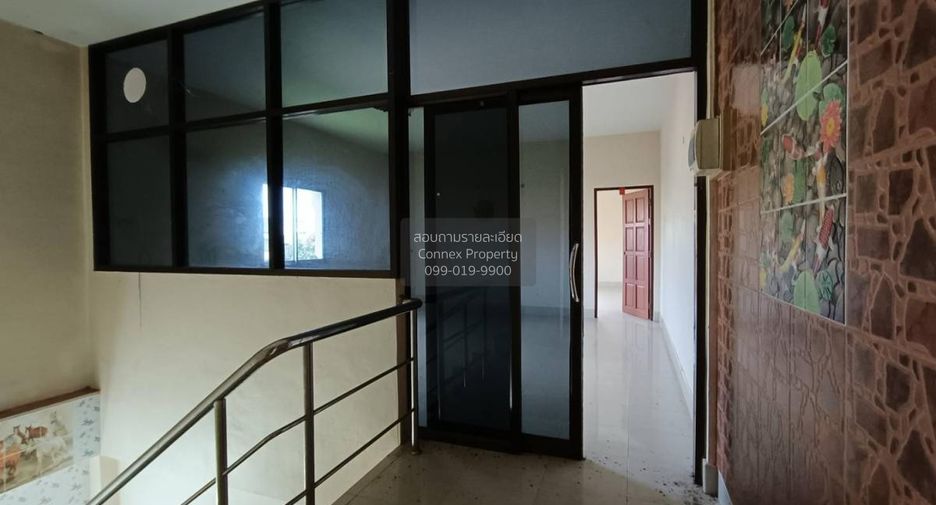 For sale 3 ベッドルーム townhouse in Mueang Satun, Satun