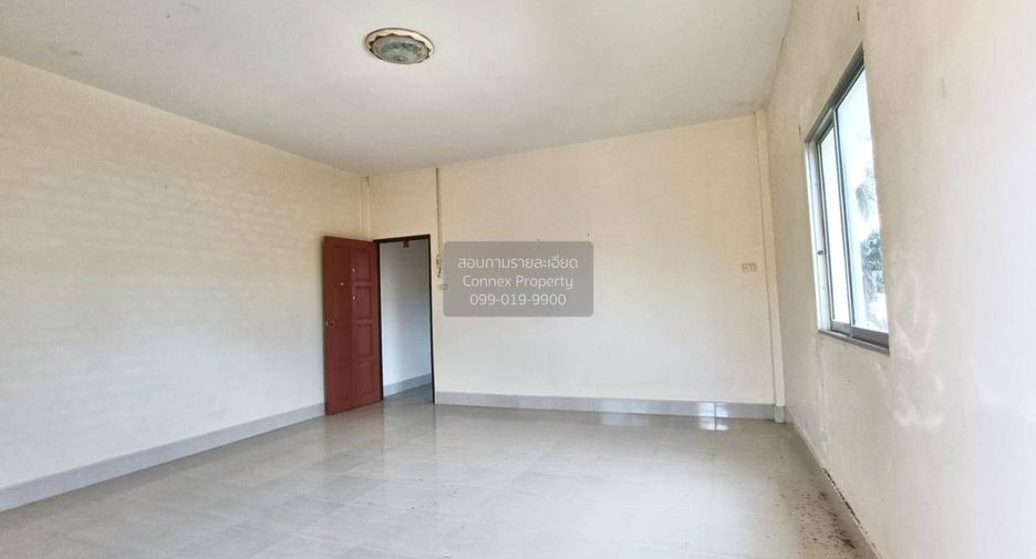 For sale 3 ベッドルーム townhouse in Mueang Satun, Satun