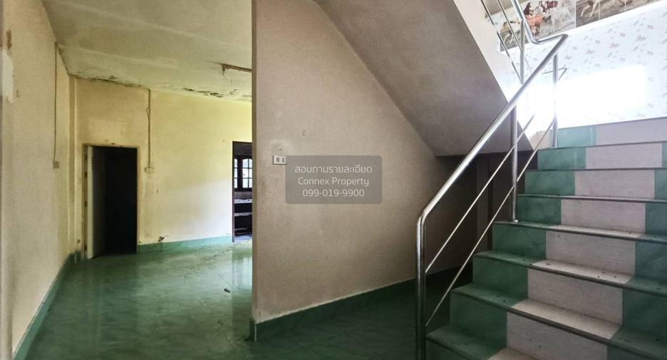 For sale 3 ベッドルーム townhouse in Mueang Satun, Satun