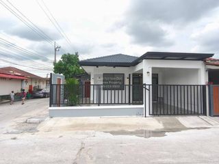 Haus zum Kauf mit 2 Zimmer in Bang Bua Thong, Nonthaburi