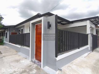 Haus zum Kauf mit 2 Zimmer in Bang Bua Thong, Nonthaburi