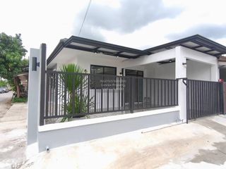 Haus zum Kauf mit 2 Zimmer in Bang Bua Thong, Nonthaburi