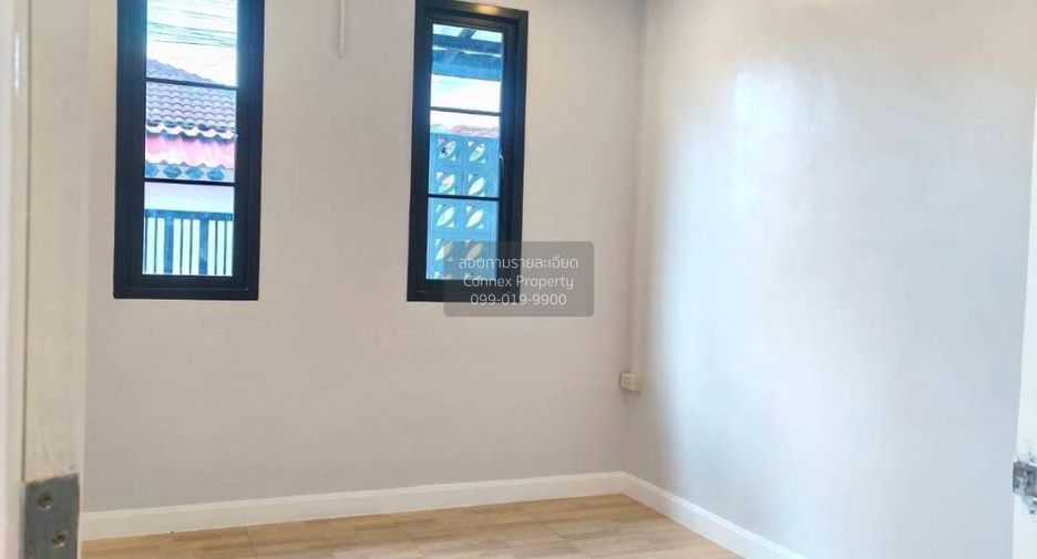 Haus zum Kauf mit 2 Zimmer in Bang Bua Thong, Nonthaburi