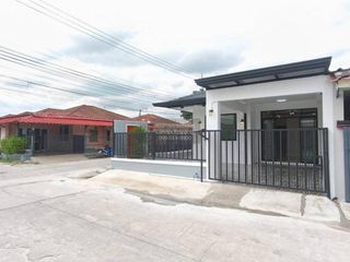 Haus zum Kauf mit 2 Zimmer in Bang Bua Thong, Nonthaburi