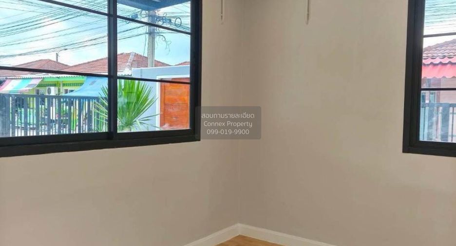 Haus zum Kauf mit 2 Zimmer in Bang Bua Thong, Nonthaburi