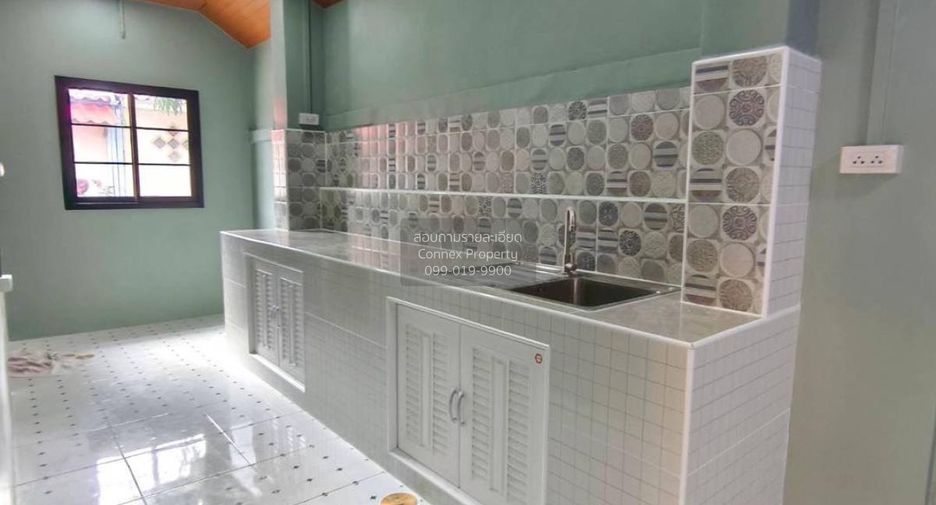 Haus zum Kauf mit 2 Zimmer in Bang Bua Thong, Nonthaburi