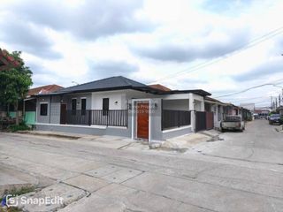 Haus zum Kauf mit 2 Zimmer in Bang Bua Thong, Nonthaburi