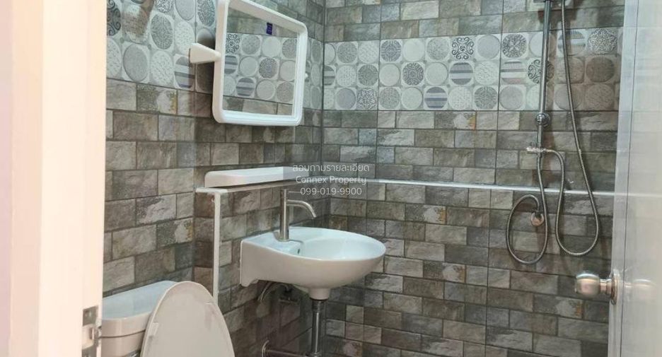 Haus zum Kauf mit 2 Zimmer in Bang Bua Thong, Nonthaburi