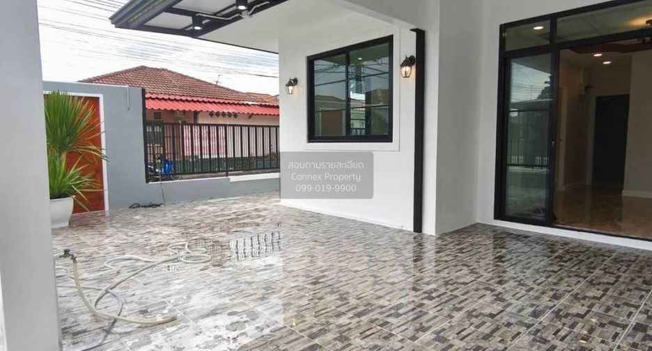 Haus zum Kauf mit 2 Zimmer in Bang Bua Thong, Nonthaburi