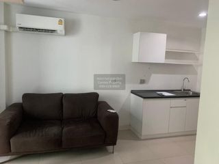 For sale 1 bed condo in Chatuchak, Bangkok