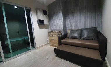 For sale 1 bed condo in Lak Si, Bangkok