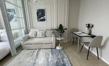 À vendre 1 chambre condo à Bang Khen, Bangkok