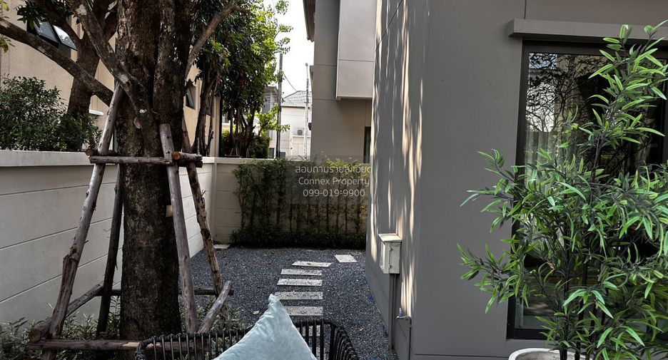 Haus zum Kauf mit 5 Zimmer in Bang Bua Thong, Nonthaburi