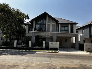 Haus zum Kauf mit 5 Zimmer in Bang Bua Thong, Nonthaburi
