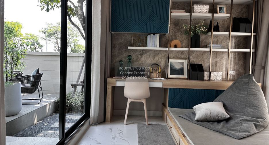 Haus zum Kauf mit 5 Zimmer in Bang Bua Thong, Nonthaburi