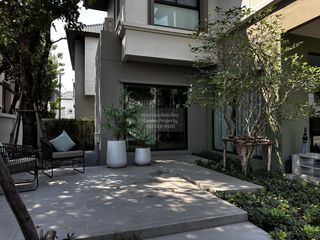 Haus zum Kauf mit 5 Zimmer in Bang Bua Thong, Nonthaburi