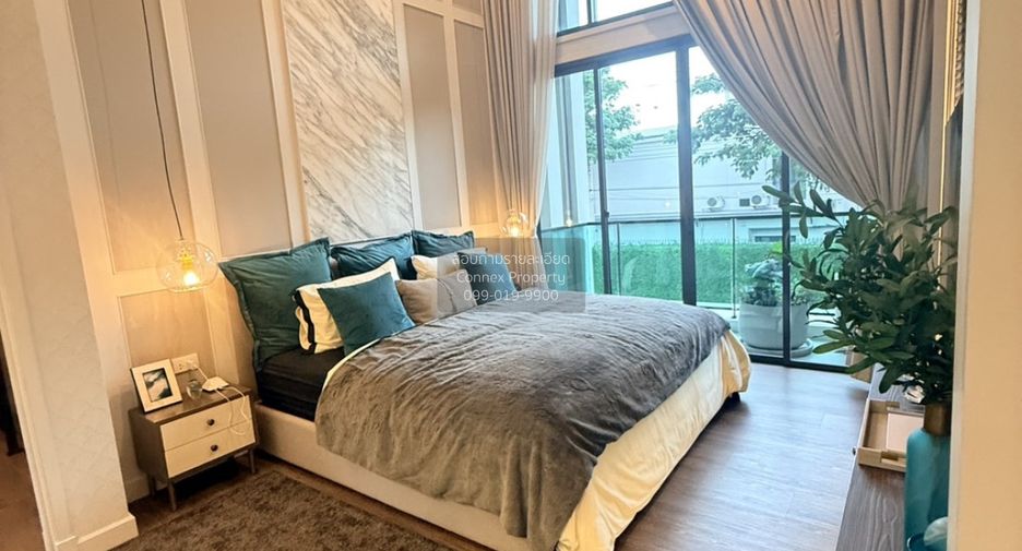 Haus zum Kauf mit 5 Zimmer in Bang Bua Thong, Nonthaburi