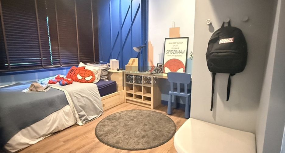Haus zum Kauf mit 5 Zimmer in Bang Bua Thong, Nonthaburi