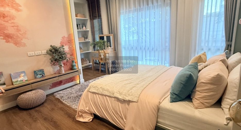 Haus zum Kauf mit 5 Zimmer in Bang Bua Thong, Nonthaburi