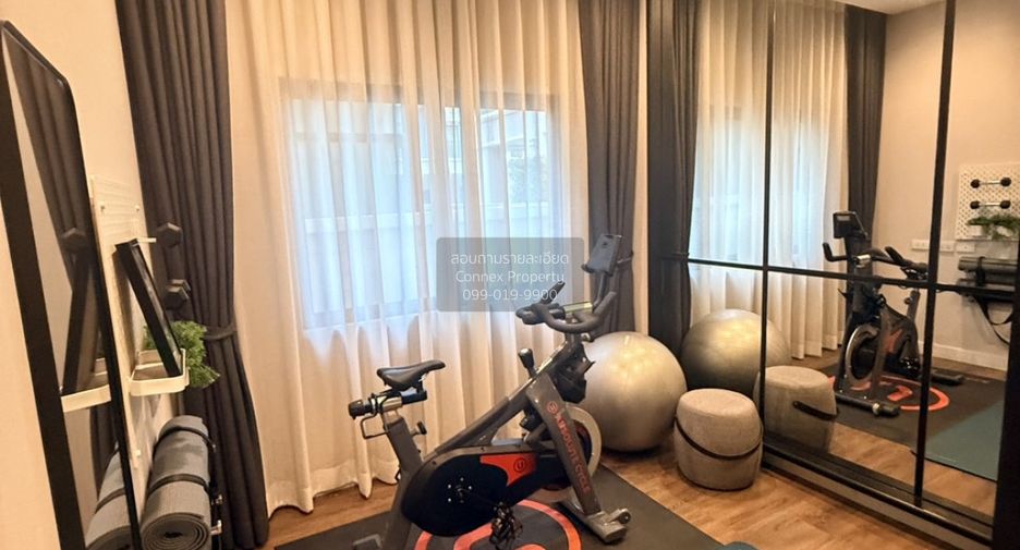Haus zum Kauf mit 5 Zimmer in Bang Bua Thong, Nonthaburi