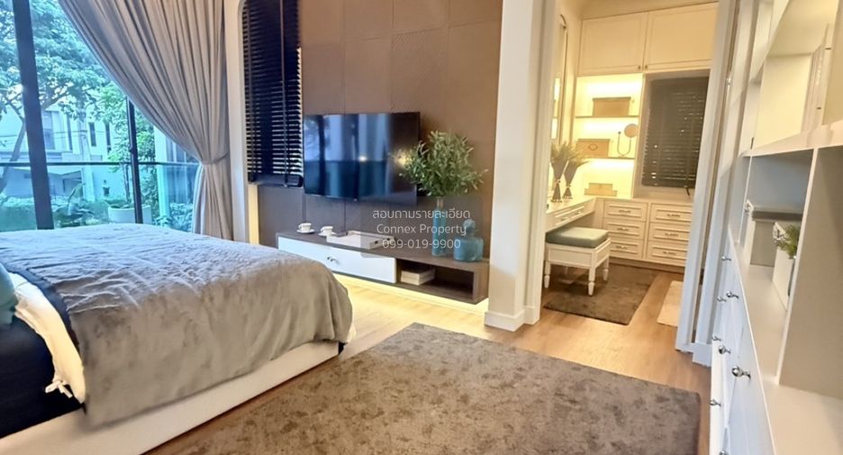 Haus zum Kauf mit 5 Zimmer in Bang Bua Thong, Nonthaburi