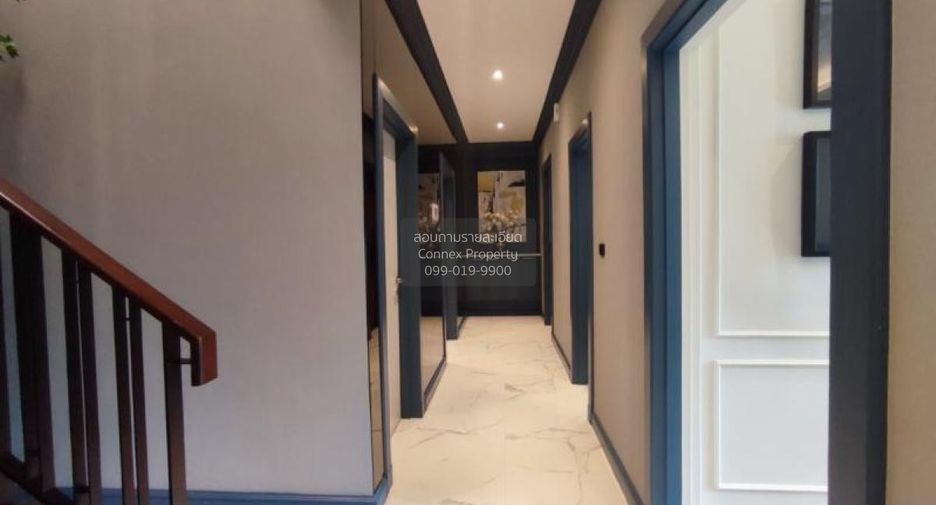 Haus zum Kauf mit 5 Zimmer in Bang Kruai, Nonthaburi