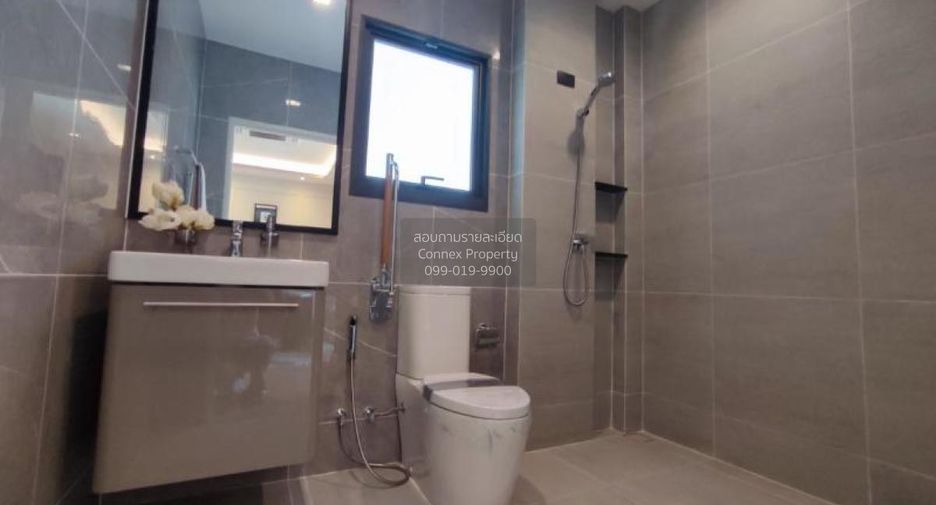 Haus zum Kauf mit 5 Zimmer in Bang Kruai, Nonthaburi