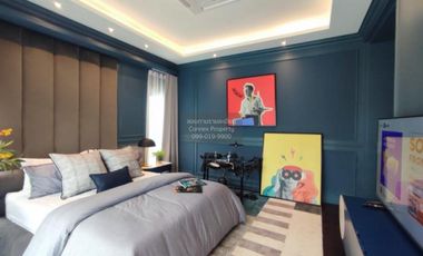 Haus zum Kauf mit 5 Zimmer in Bang Kruai, Nonthaburi