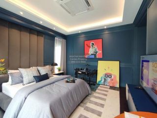 Haus zum Kauf mit 5 Zimmer in Bang Kruai, Nonthaburi