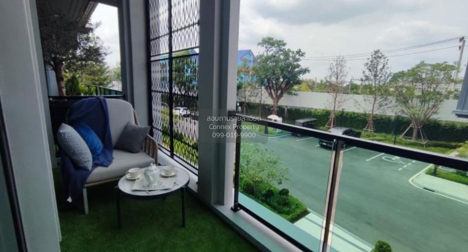Haus zum Kauf mit 5 Zimmer in Bang Kruai, Nonthaburi