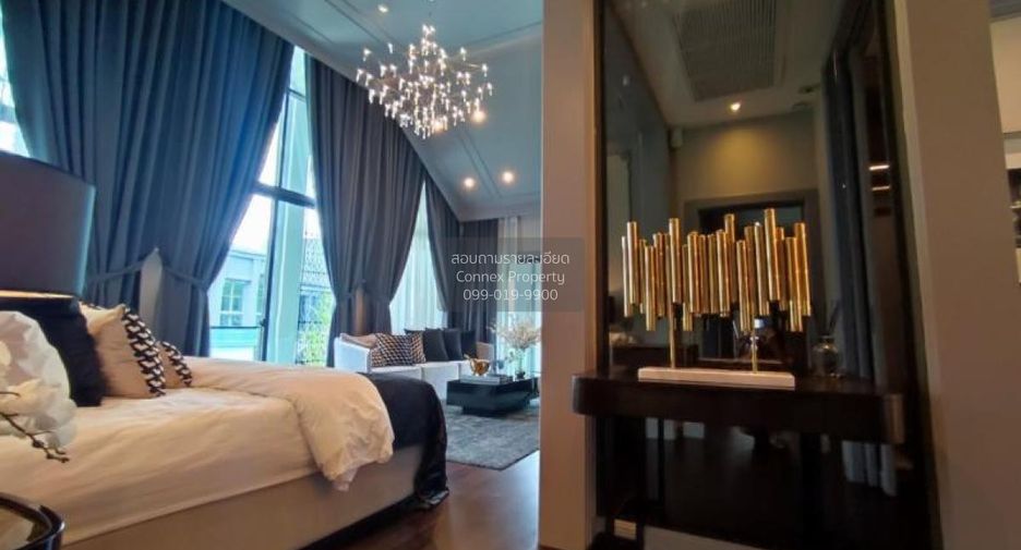 Haus zum Kauf mit 5 Zimmer in Bang Kruai, Nonthaburi