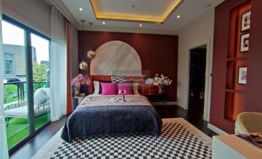 Haus zum Kauf mit 4 Zimmer in Bang Kruai, Nonthaburi