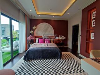 Haus zum Kauf mit 4 Zimmer in Bang Kruai, Nonthaburi