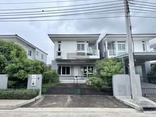 For sale 3 bedrooms house in Pak Kret, Nonthaburi