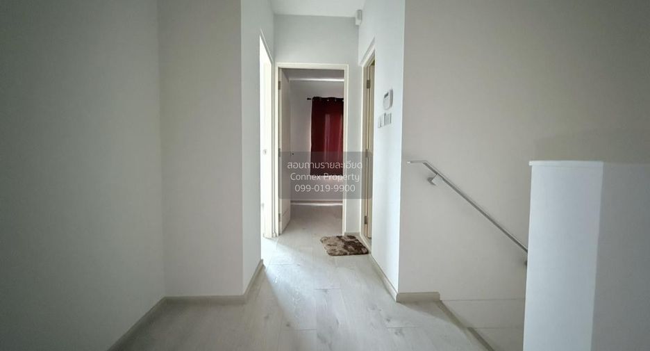 For sale 3 bedrooms house in Pak Kret, Nonthaburi