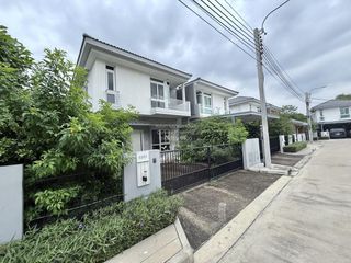 For sale 3 bedrooms house in Pak Kret, Nonthaburi
