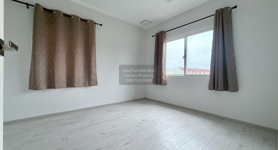 For sale 3 bedrooms house in Pak Kret, Nonthaburi