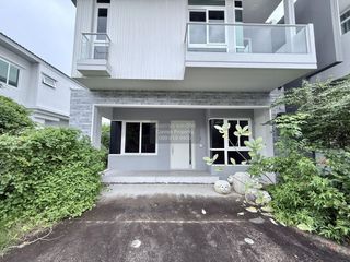 For sale 3 bedrooms house in Pak Kret, Nonthaburi