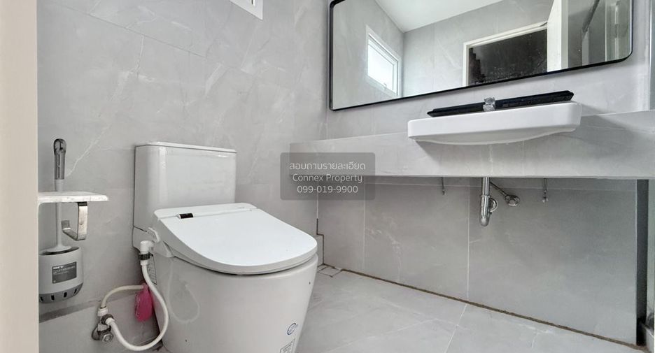 For sale 3 bedrooms house in Pak Kret, Nonthaburi
